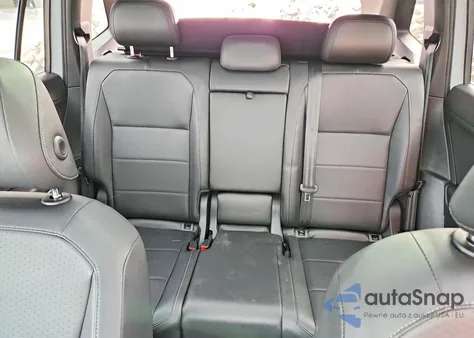 2019 Volkswagen Tiguan Se z USA, uszkodzony, nr VIN 3VV2B7AX1KM038765